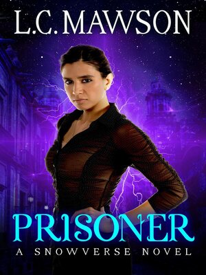 cover image of Prisoner